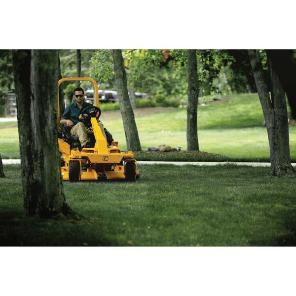 Cub Cadet PRO Z 754S (53TIHTUNA50)