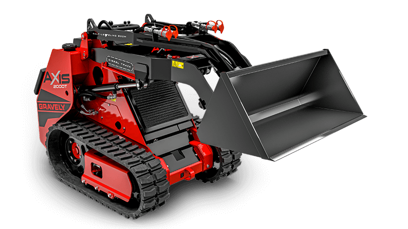 Gravely AXIS® 200DT