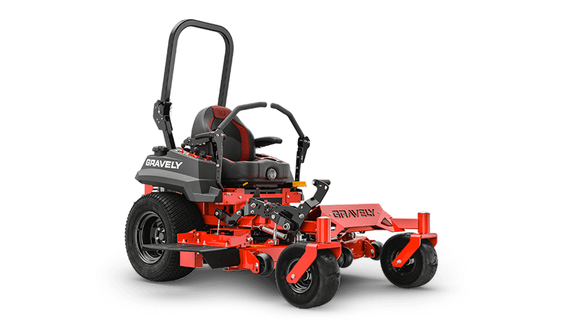 Gravely PRO-TURN 148 KAWASAKI
