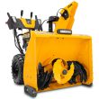 Cub Cadet 3X® 30" HD IntelliPOWER® Snow Blower (31AH5LVWB10)
