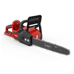Toro 60V MAX* 16 In Brushless Electric Cordless Chainsaw – Battery Not Included (51850T) Toro 60V MAX* 16 In Brushless Electric Cordless Chainsaw – Battery Not Included (51850T)