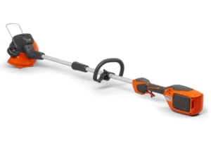Husqvarna 110iL FLXi with Trimmer Attachment (battery and charger included)