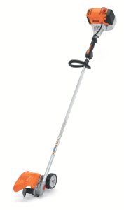 STIHL AFZ 560 Collection System