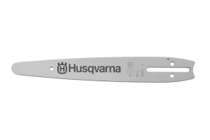 Husqvarna Laminate Sprocket Nose, 1/4" pitch, .050 gauge carving bar Husqvarna Laminate Sprocket Nose, 1/4" pitch, .050 gauge carving bar
