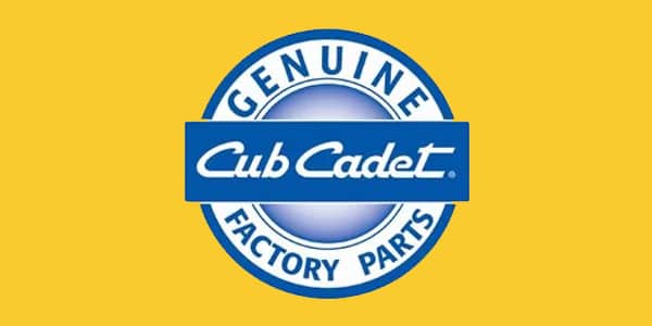 Parts Department